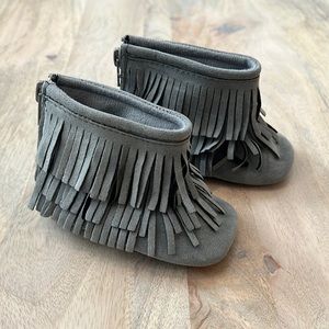 SWEET N SWAG Moccasins